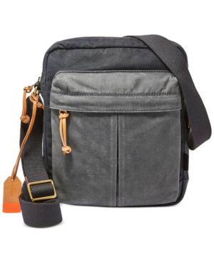 Fossil Men's Defender City Bag