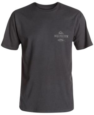 Quiksilver Men's Open Ocean T-shirt