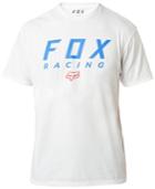 Fox Men's Race Logo T-shirt