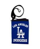Little Earth Los Angeles Dodgers Gameday Crossbody Bag