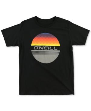 O'neill Men's Marina Graphic-print T-shirt