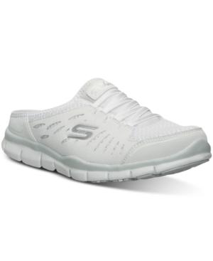 Skechers Women's No Limits Memory Foam Casual Sneakers From Finish Line
