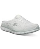Skechers Women's No Limits Memory Foam Casual Sneakers From Finish Line