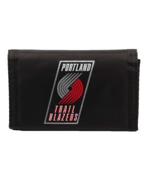 Rico Industries Portland Trail Blazers Nylon Wallet