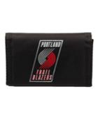 Rico Industries Portland Trail Blazers Nylon Wallet