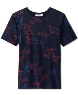 Wesc Men's Dai Graphic-print T-shirt