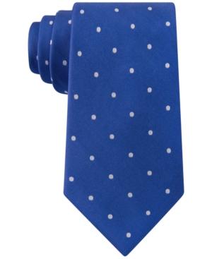 Tommy Hilfiger Men's Dot Classic Tie