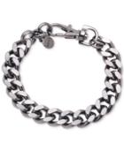 Dkny Large Link Bracelet, Created For Macy's