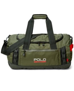 Polo Sport Men's Duffle Bag