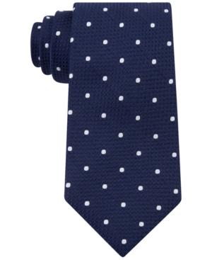 Tommy Hilfiger Men's Grenadine Ii Tie