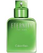 Calvin Klein Eternity For Men Eau De Toilette, 3.4 Oz