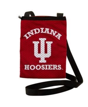 Little Earth Indiana Hoosiers Gameday Crossbody Bag