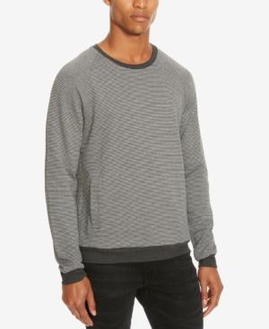Kenneth Cole Reaction Men's Stripe Sweater