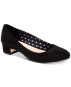 Charter Club Ronnie Pumps, Created For Macy's Women's Shoes