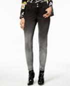 Thalia Sodi Ombre Skinny Jeans, Created For Macy's