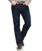 Armani Jeans Core Comfort Fit Jeans, Blue Wash