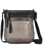 The Sak Soto Leather Crossbody