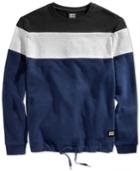 Wht Space By Shaun White Men's Pullover Sweater