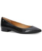 Calvin Klein Women's Elle Flats Women's Shoes