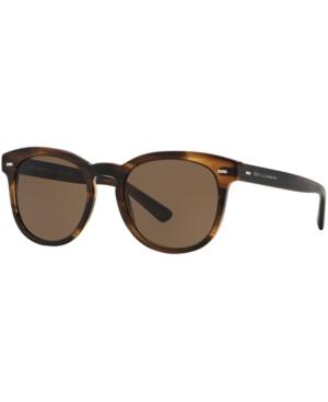 Dolce & Gabbana Sunglasses, Dolce And Gabbana Dg4254 51