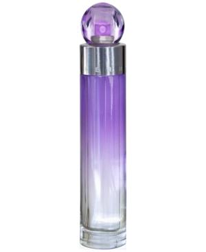 Perry Ellis 360 Purple Eau De Parfum, 3.4 Oz