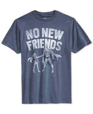 No New Friends T-shirt