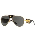 Versace Sunglasses, Ve2150q