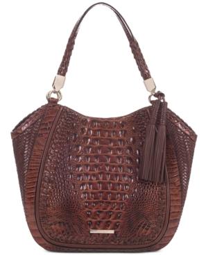 Brahmin Marianna Ross Tote