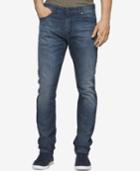 Calvin Klein Men's Slim-fit Turin Jeans