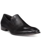 Alfani Men's Charles Moc Toe Loafer, Created For Macy's Men's Shoes