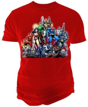 Changes Heroic Group T-shirt