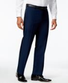 Inc International Concepts Men's Customizable Tuxedo Pants, Only At Macy's