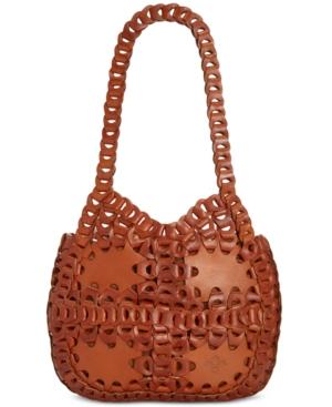 Patricia Nash Chainlink Giraldi Hobo