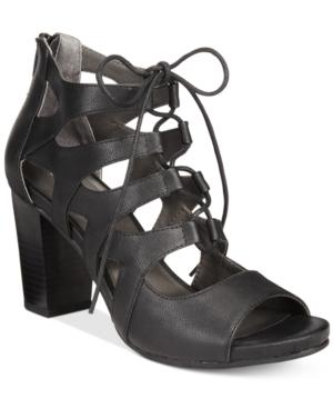White Mountain Danby Booties Women's Shoes