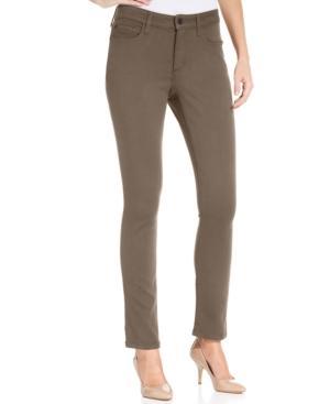 Nydj Alina Legging Jeans