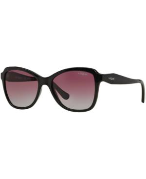 Vogue Eyewear Sunglasses, Vogue Line Vo2959s 54