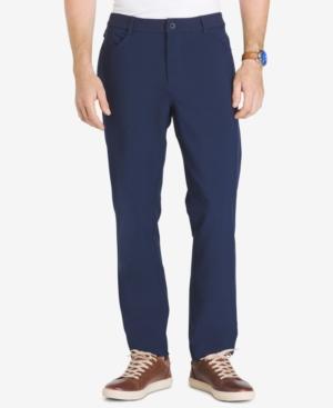 Izod Men's Slim-fit Performance Stretch Chinos
