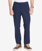 Izod Men's Slim-fit Performance Stretch Chinos