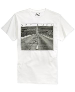 Univibe Nowhere T-shirt