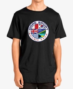Dope Men's Graphic-print T-shirt