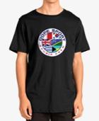 Dope Men's Graphic-print T-shirt