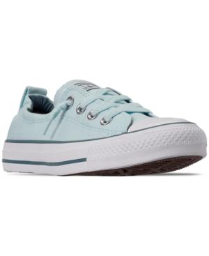 Converse Women's Chuck Taylor Shoreline Slip Casual Sneakers From Finish Line