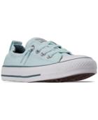 Converse Women's Chuck Taylor Shoreline Slip Casual Sneakers From Finish Line