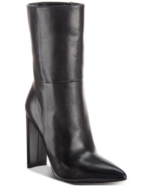 Aldo Schuler Mid-shaft Boots Women's Shoes