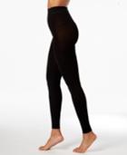Berkshire Plus Size Easy-on Max Coverage Footless Tights