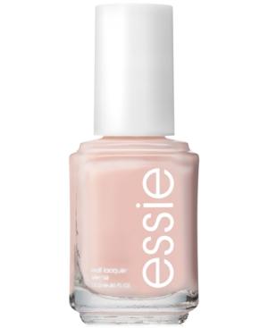 Essie Nail Color - Skinny Dip