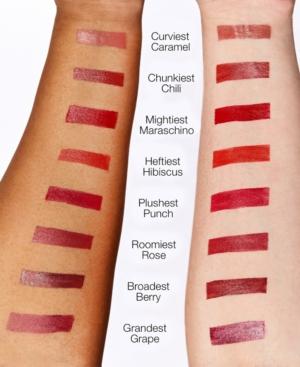 Clinique Chubby Stick Intense Moisturizing Lip Colour Balm, 0.1 Oz.