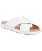 Lucky Brand Slip-on Mahlay Sandals Women's Shoes