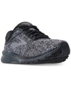 Brooks Men's Launch 5 Running Sneakers From Finish Line