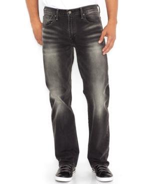 Levi's 569 Loose-fit Straight Jeans